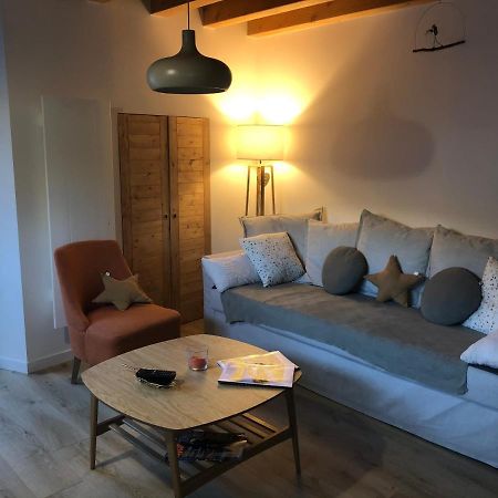 La Maison De La Montagne Le Bourg-dʼOisans Dış mekan fotoğraf